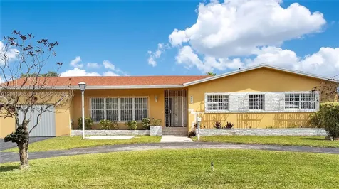 6895 SW 16th Street Miami FL 33155