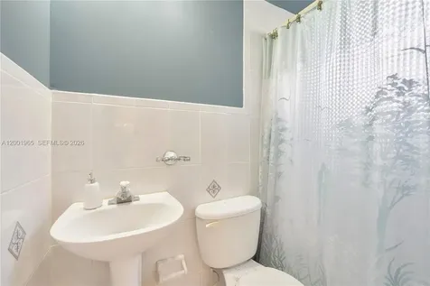 6895 SW 16th Street Miami FL 33155
