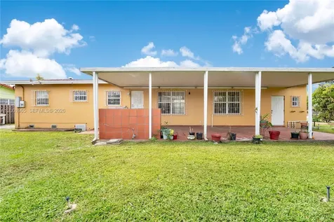 6895 SW 16th Street Miami FL 33155
