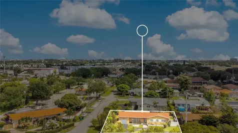 6895 SW 16th Street Miami FL 33155