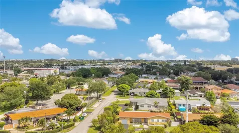 6895 SW 16th Street Miami FL 33155