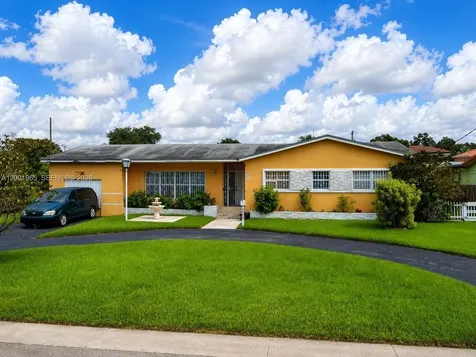 6895 SW 16th Street Miami FL 33155