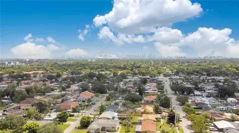 6895 SW 16th Street Miami FL 33155