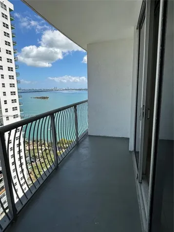 1750 N Bayshore Drive Miami FL 33132