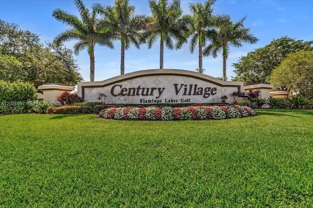 1200 SW 124th Terrace Pembroke Pines FL 33027