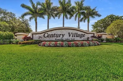 1200 SW 124th Terrace Pembroke Pines FL 33027