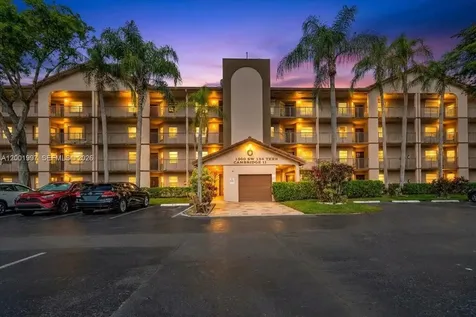 1200 SW 124th Terrace Pembroke Pines FL 33027