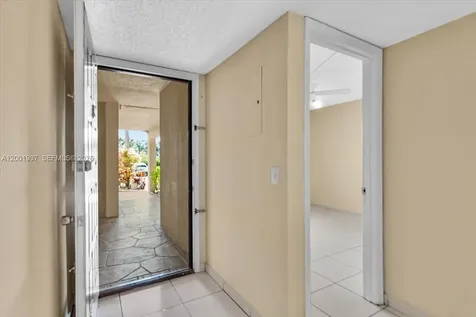 1200 SW 124th Terrace Pembroke Pines FL 33027