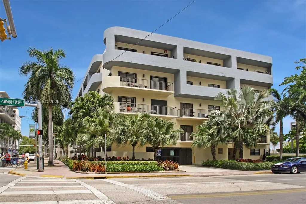 1250 Lincoln Road Miami Beach FL 33139