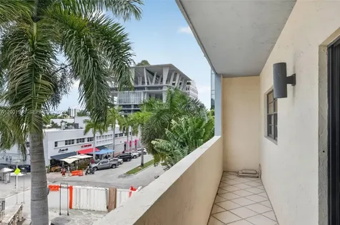 1250 Lincoln Road Miami Beach FL 33139