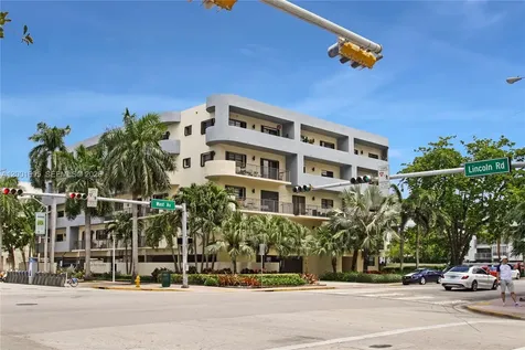 1250 Lincoln Road Miami Beach FL 33139