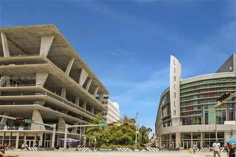 1250 Lincoln Road Miami Beach FL 33139