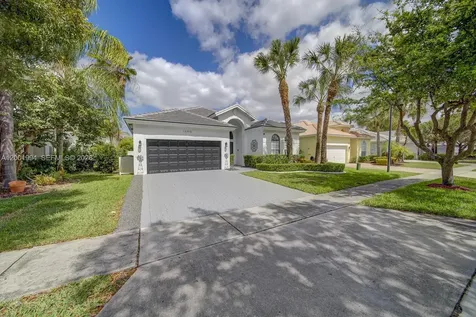 16415 SW 1st Court Pembroke Pines FL 33027