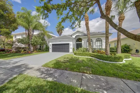 16415 SW 1st Court Pembroke Pines FL 33027