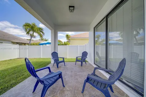 16415 SW 1st Court Pembroke Pines FL 33027