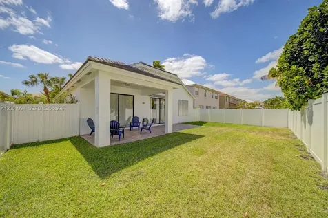 16415 SW 1st Court Pembroke Pines FL 33027
