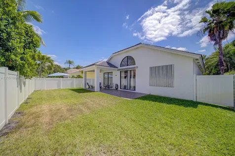 16415 SW 1st Court Pembroke Pines FL 33027