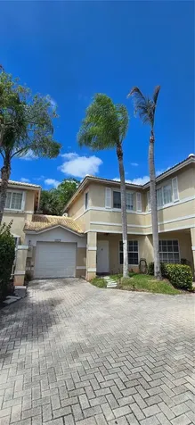 17029 NW 23rd Street Pembroke Pines FL 33028