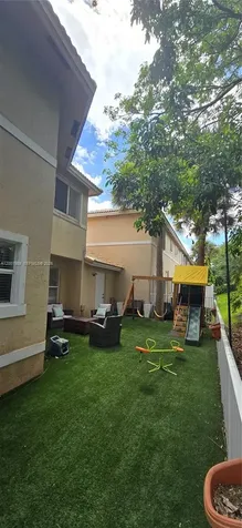 17029 NW 23rd Street Pembroke Pines FL 33028