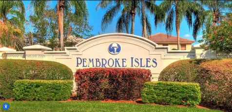 17029 NW 23rd Street Pembroke Pines FL 33028