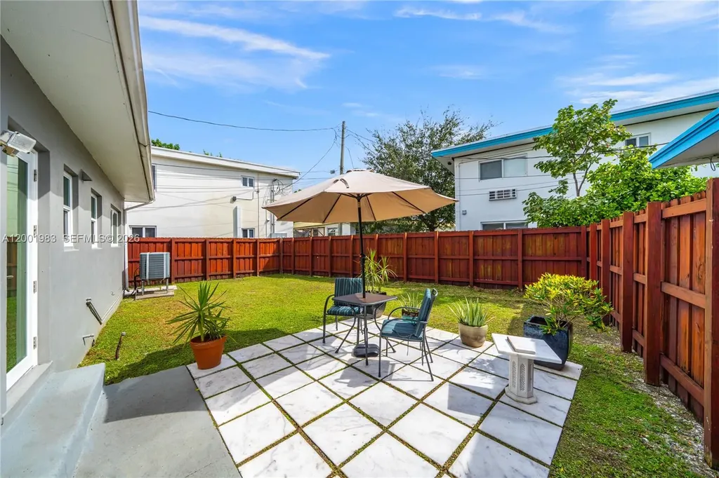 2010 Calais Drive Miami Beach FL 33141