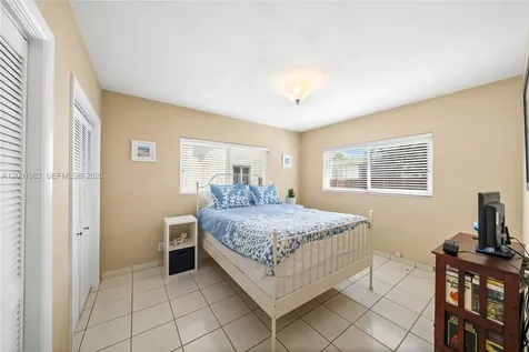 2010 Calais Drive Miami Beach FL 33141