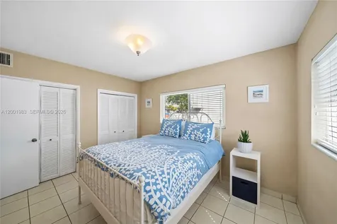 2010 Calais Drive Miami Beach FL 33141