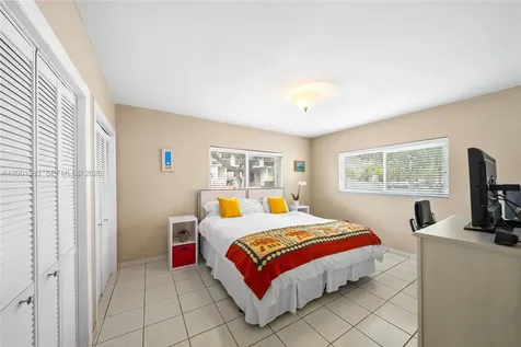 2010 Calais Drive Miami Beach FL 33141