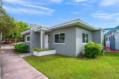 2010 Calais Drive Miami Beach FL 33141