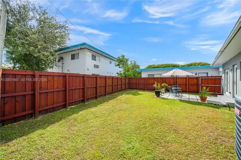 2010 Calais Drive Miami Beach FL 33141