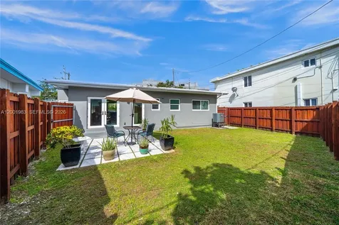 2010 Calais Drive Miami Beach FL 33141