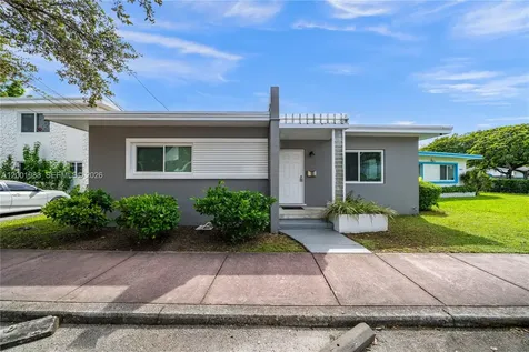 2010 Calais Drive Miami Beach FL 33141