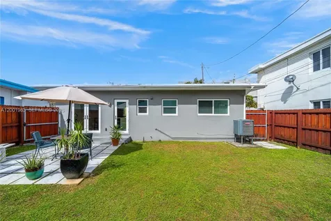 2010 Calais Drive Miami Beach FL 33141