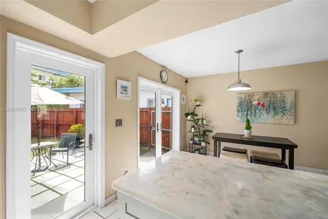 2010 Calais Drive Miami Beach FL 33141