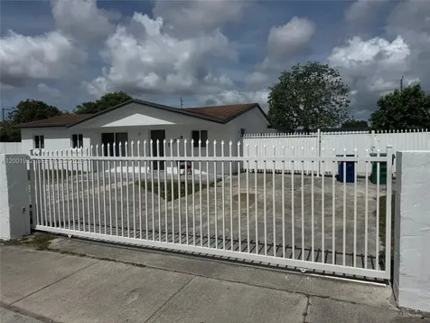 19710 NW 46th Avenue Miami Gardens FL 33055