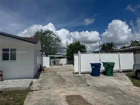 19710 NW 46th Avenue Miami Gardens FL 33055