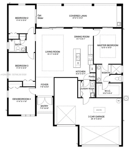 529 N Theodore Vail Lehigh Acres FL 33974