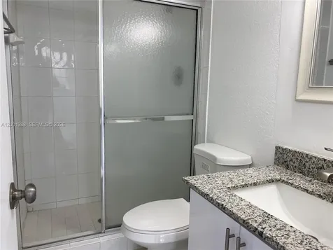 9320 Fontainebleau Boulevard Miami FL 33172