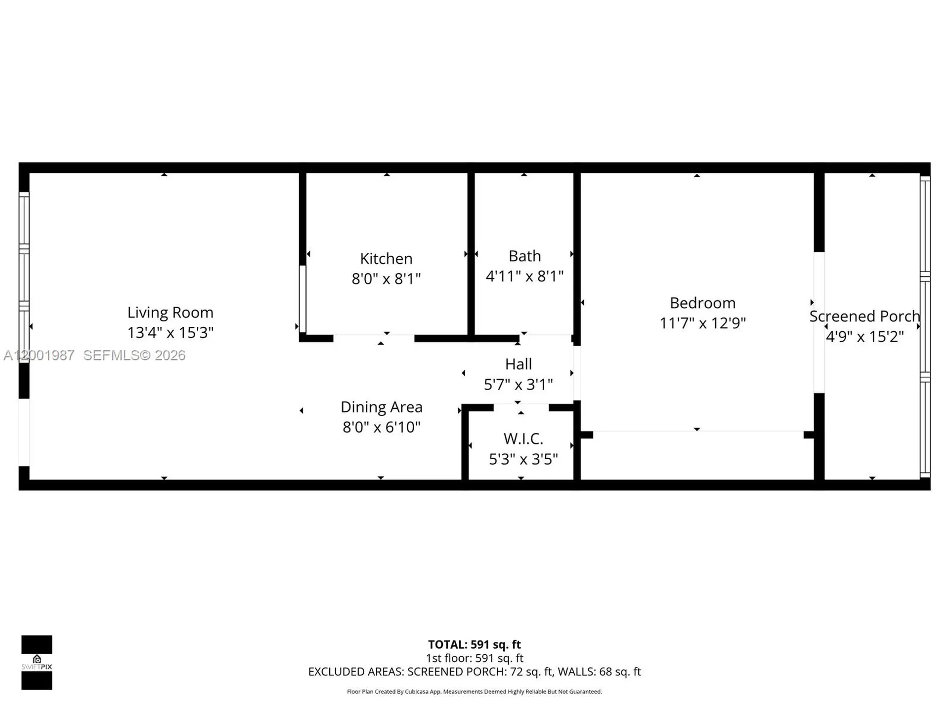 511 Fanshaw M Boca Raton FL 33434