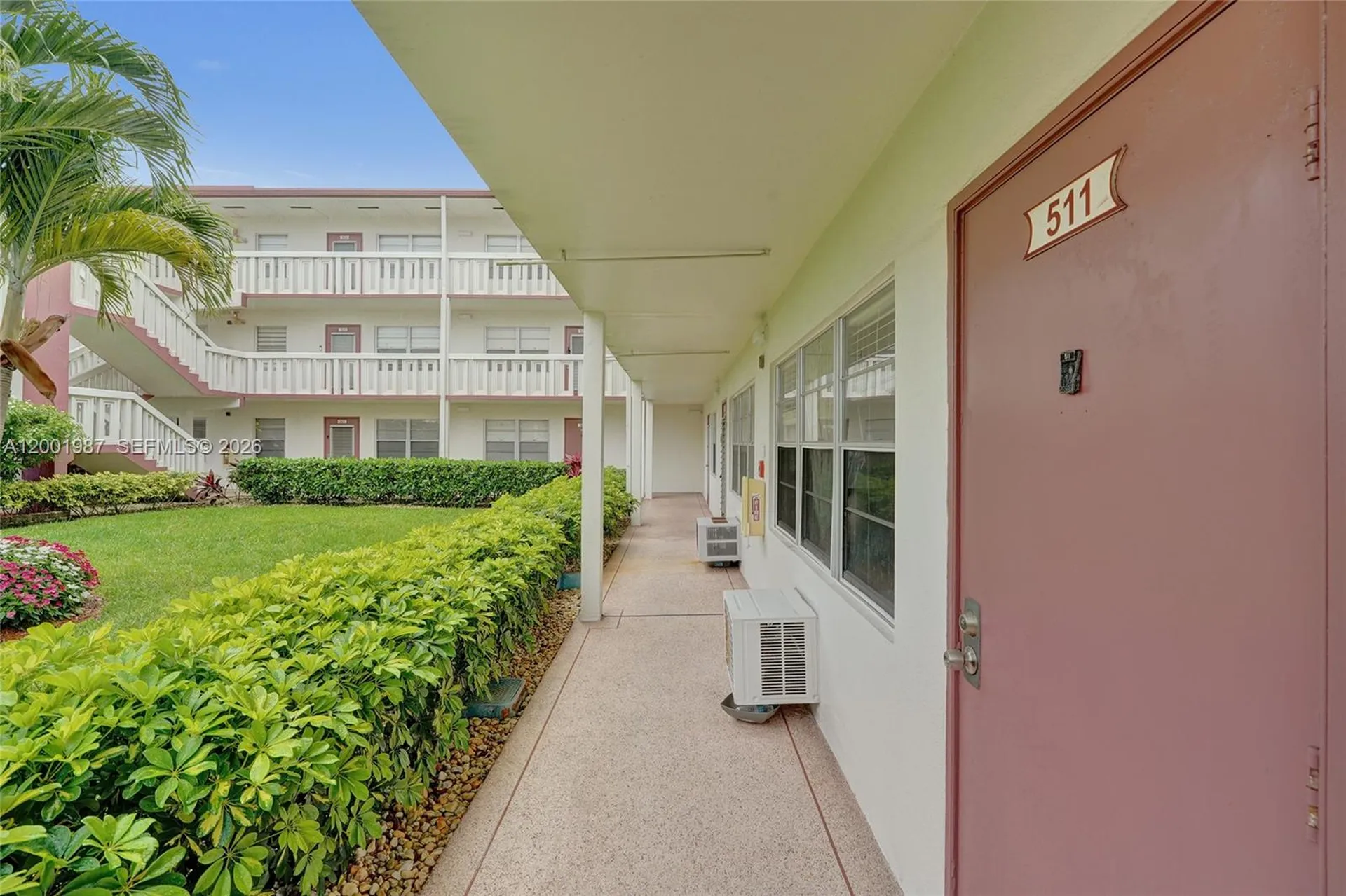 511 Fanshaw M Boca Raton FL 33434