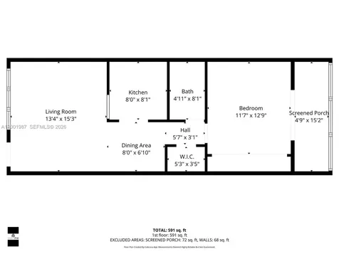 511 Fanshaw M Boca Raton FL 33434