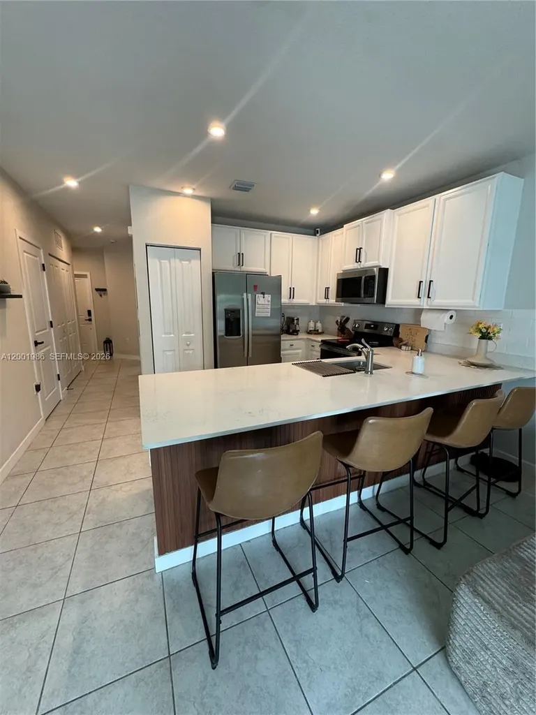 1009 NW 4th Terrace Florida City FL 33034
