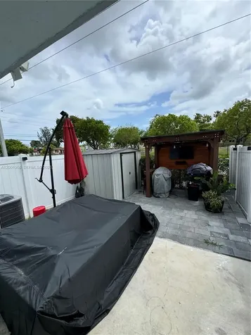 1009 NW 4th Terrace Florida City FL 33034
