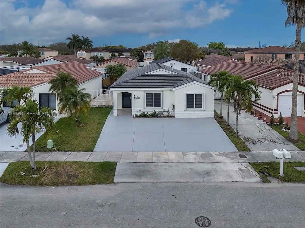 17403 SW 142nd Place Miami FL 33177