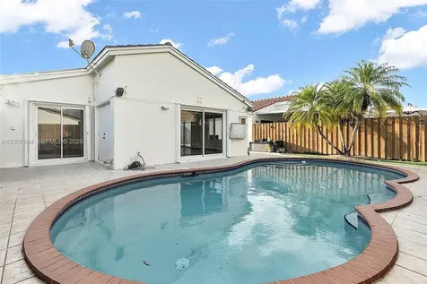 17403 SW 142nd Place Miami FL 33177