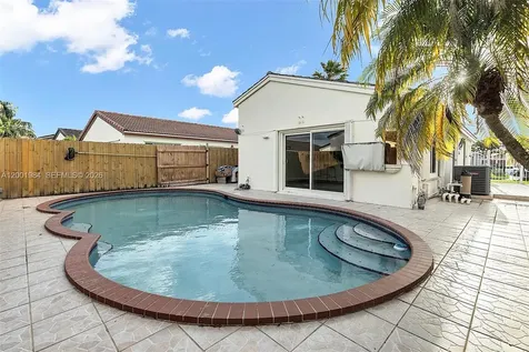 17403 SW 142nd Place Miami FL 33177