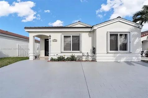 17403 SW 142nd Place Miami FL 33177