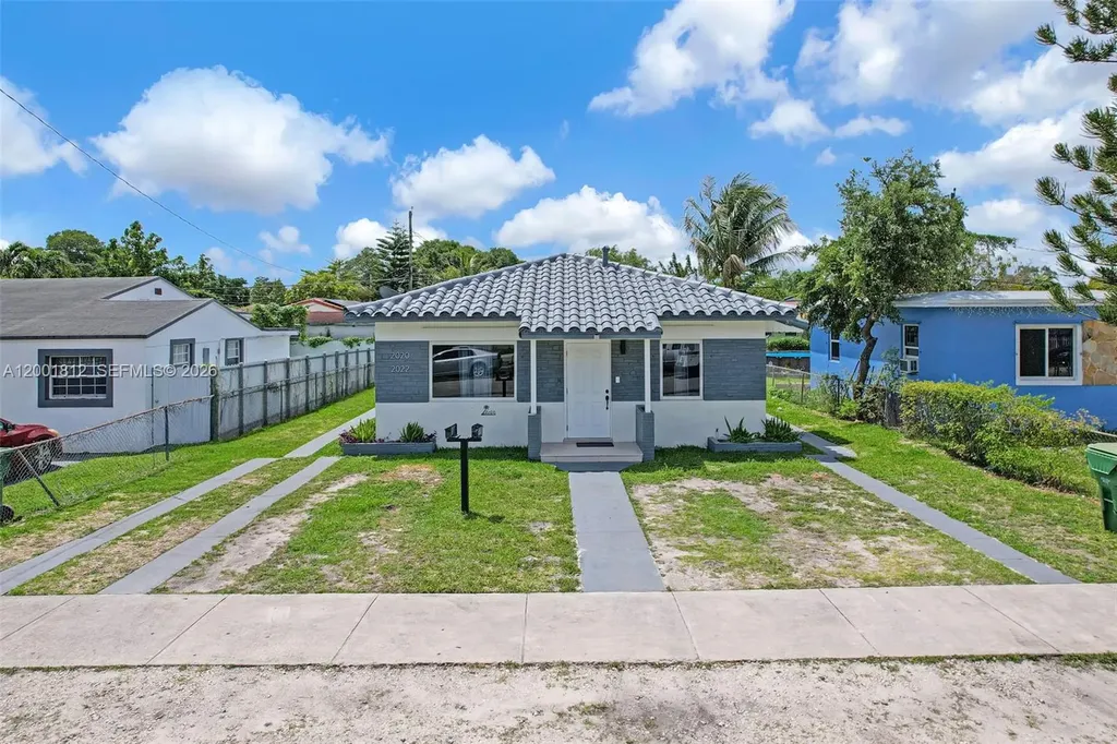 2020 NW 51st Street Miami FL 33142