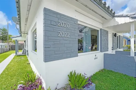 2020 NW 51st Street Miami FL 33142