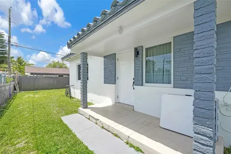 2020 NW 51st Street Miami FL 33142